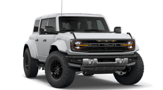 2026 Ford Bronco® External Image 5